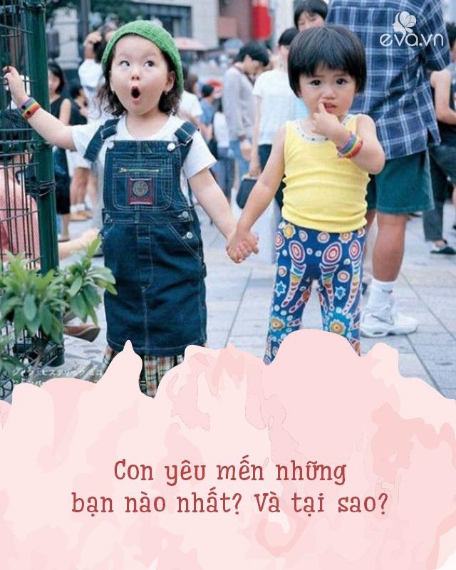 Đừng hỏi amp;#34;Hôm nay con học gì?amp;#34;, có 15 câu amp;#34;xoắn nãoamp;#34; khác giúp con thông minh hơn nhiều - 10