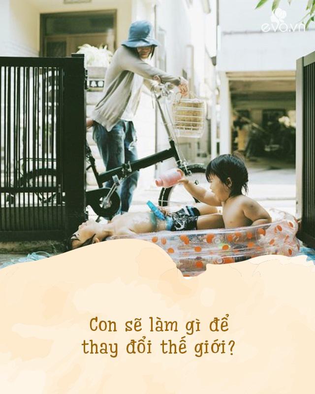 Đừng hỏi amp;#34;Hôm nay con học gì?amp;#34;, có 15 câu amp;#34;xoắn nãoamp;#34; khác giúp con thông minh hơn nhiều - 11