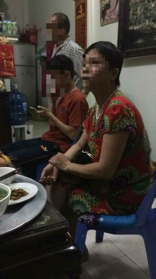 Cô gái bức xúc “tố” nhà trai ở Hà Nội bùng tiền trang điểm cưới - 3