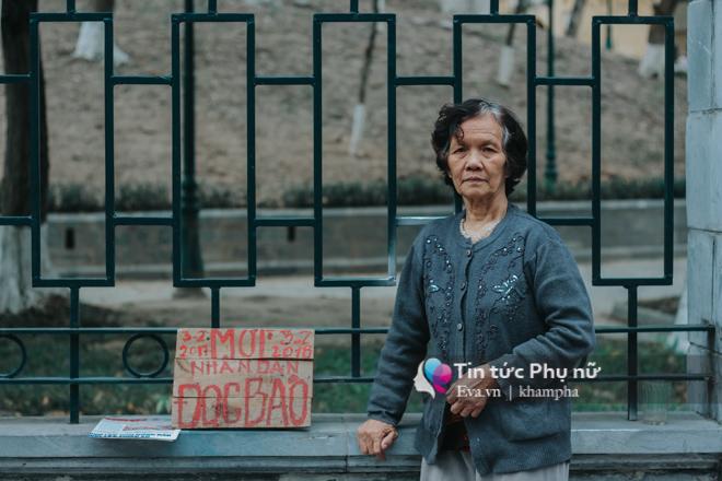 Bà giáo già góp nhặt hàng nghìn cuốn sách báo cũ mở thư viện ngoài trời…miễn phí - 3