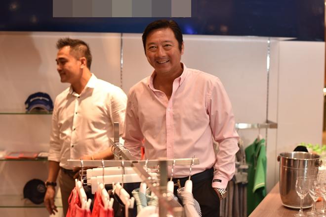 Bất ngờ với hình ảnh cựu tuyển thủ lừng danh Huỳnh Đức bên Việt Anh amp;#34;Người phán xửamp;#34; - 3