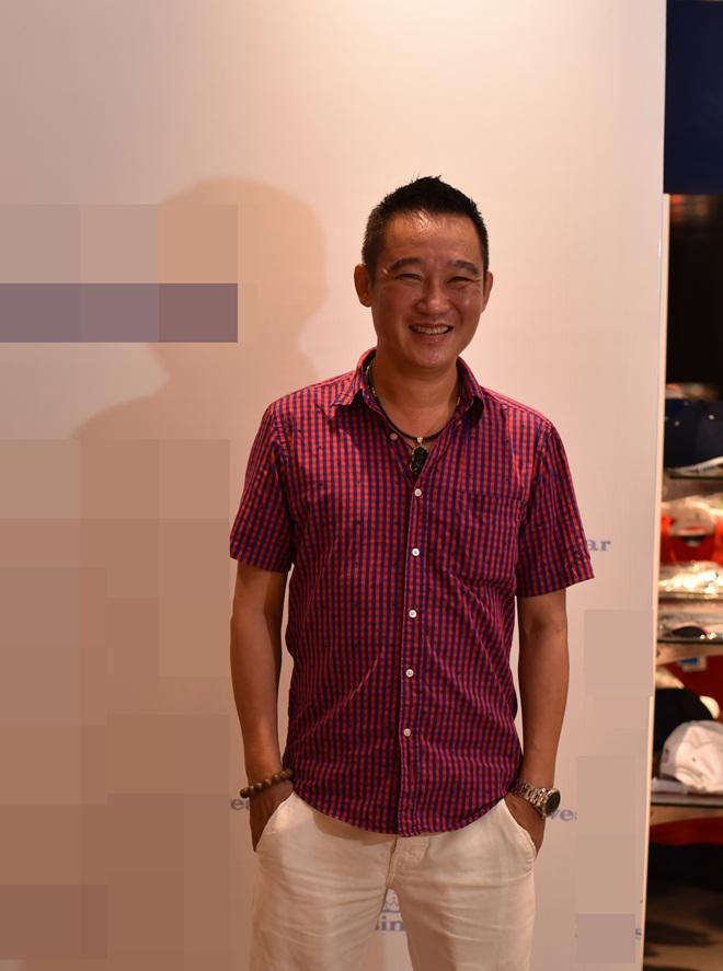 Bất ngờ với hình ảnh cựu tuyển thủ lừng danh Huỳnh Đức bên Việt Anh amp;#34;Người phán xửamp;#34; - 11