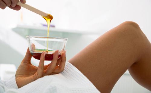 Học cách triệt lông nách vĩnh viễn an toàn, hiệu quả có thể thực hiện ngay tại nhà - 7