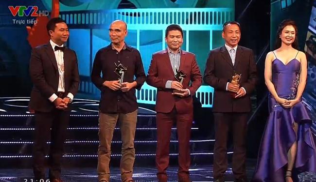 Sau ồn ào đời tư, Nhã Phương bật khóc: amp;#34;Giải Cánh diều vàng là phao cứu sinh của tôiamp;#34; - 5