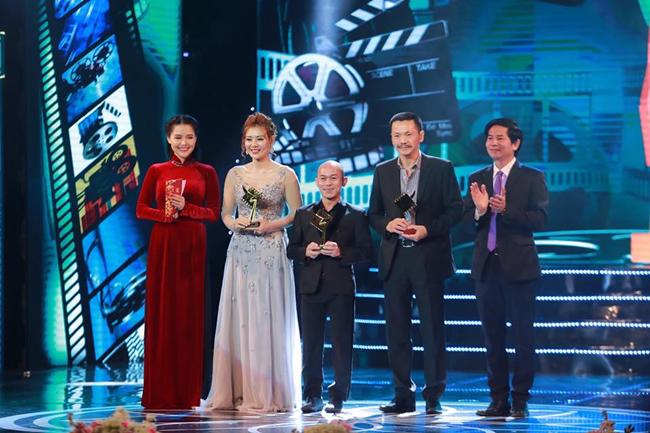 Sau ồn ào đời tư, Nhã Phương bật khóc: amp;#34;Giải Cánh diều vàng là phao cứu sinh của tôiamp;#34; - 7