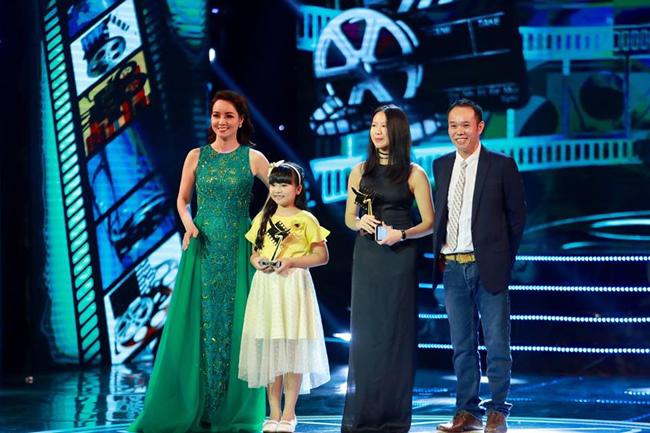 Sau ồn ào đời tư, Nhã Phương bật khóc: amp;#34;Giải Cánh diều vàng là phao cứu sinh của tôiamp;#34; - 9