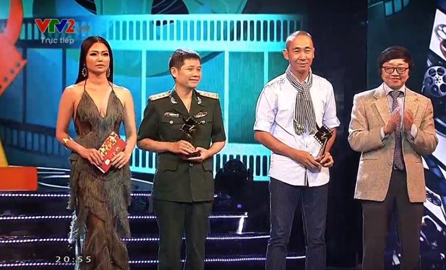 Sau ồn ào đời tư, Nhã Phương bật khóc: amp;#34;Giải Cánh diều vàng là phao cứu sinh của tôiamp;#34; - 10