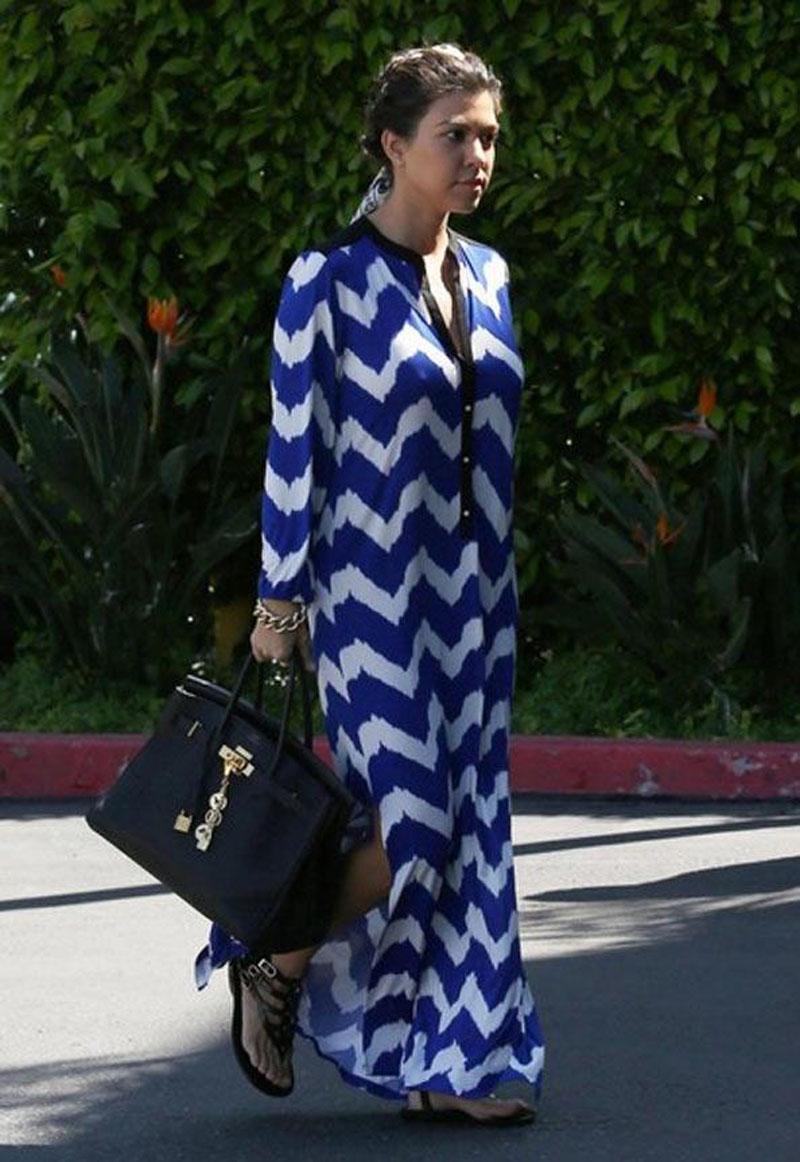 Maxi tưởng dễ mặc, nhưng cao như Angela Phương Trinh, Kỳ Duyên vẫn bị dìm dáng! - 12