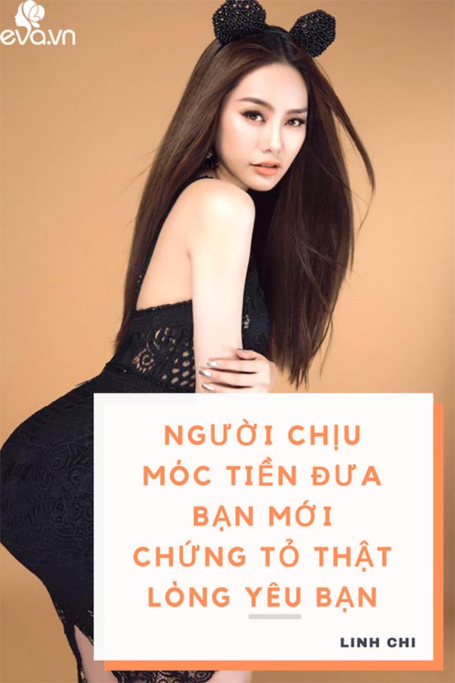 Ngọc Trinh, Angela Phương Trinh đứng đầu showbiz với loạt phát ngôn về tiền gây sốc - 7