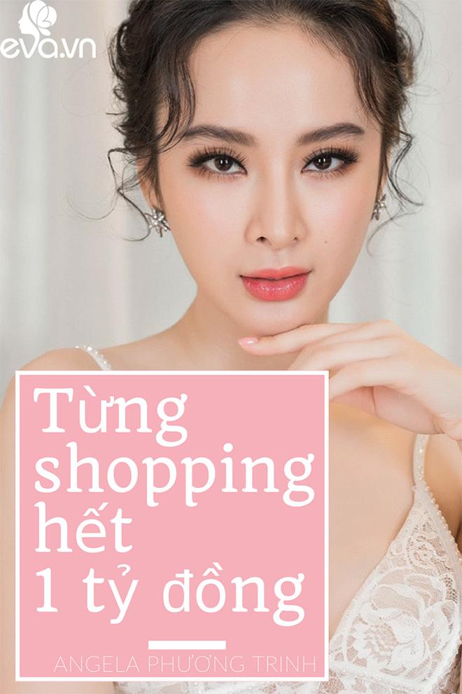 Ngọc Trinh, Angela Phương Trinh đứng đầu showbiz với loạt phát ngôn về tiền gây sốc - 5