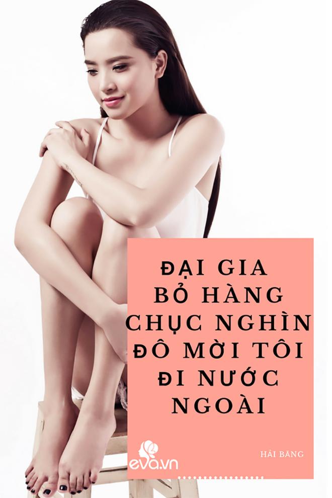 Ngọc Trinh, Angela Phương Trinh đứng đầu showbiz với loạt phát ngôn về tiền gây sốc - 9