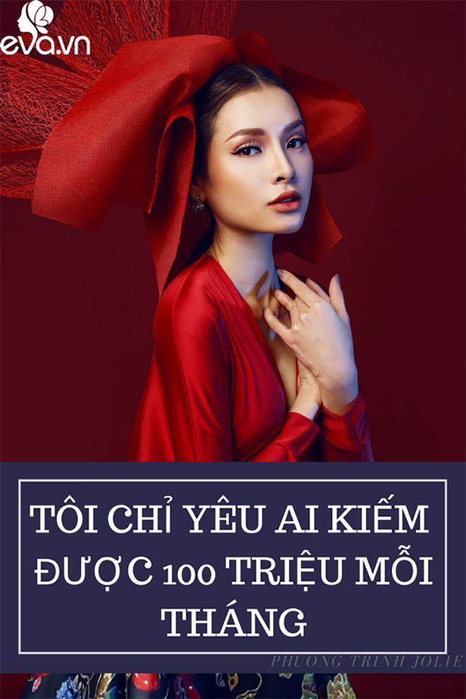 Ngọc Trinh, Angela Phương Trinh đứng đầu showbiz với loạt phát ngôn về tiền gây sốc - 8