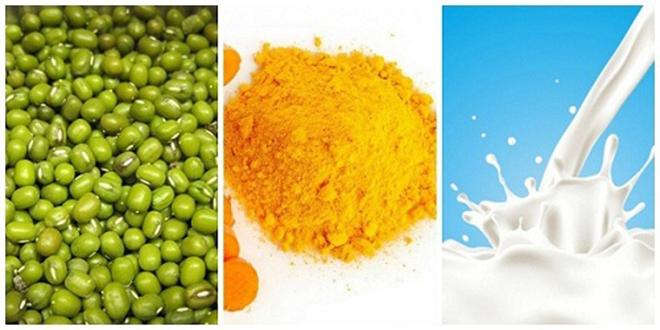 Lông mặt, ria mép cứng đầu đến đâu đều sạch bong với 6 hỗn hợp rẻ bèo này! - 6