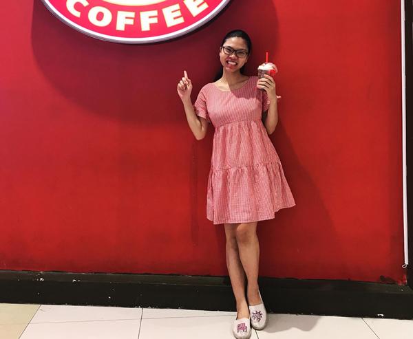 Mẹ 8X ở cữ chẳng giống ai, không kiêng tắm gội, cuối tuần nào cũng amp;#34;xáchamp;#34; con đi hẹn hò - 5