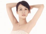 Làm đẹp - Học cách triệt lông nách vĩnh viễn an toàn, hiệu quả có thể thực hiện ngay tại nhà