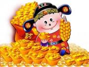 Eva tám - Phụ nữ sinh vào 3 ngày này, cuộc đời không lo nghèo khó, phú quý vận may theo tới già