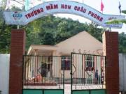 Tin tức - Cô giáo mầm non nhờ đồng nghiệp trông con hộ rồi "mất tích" bí ẩn