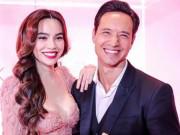 Làng sao - Kim Lý: "Nếu không muốn có con với Hồ Ngọc Hà, tôi đã không ở bên cô ấy"