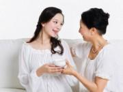 Eva tám - Sự thật kinh hoàng đằng sau những viên thuốc bổ hàng ngày mẹ chồng vẫn cho tôi uống