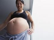 Bà bầu - Mang thai, bụng bầu của mẹ cao, thấp hay rộng ngang tiết lộ điều gì?