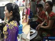 Eva Yêu - Cô gái bức xúc “tố” nhà trai ở Hà Nội bùng tiền trang điểm cưới