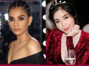 Đẹp - Trương Thị May ấn tượng khó rời mắt, Elly Trần cứng đơ vì trang điểm lỗi!