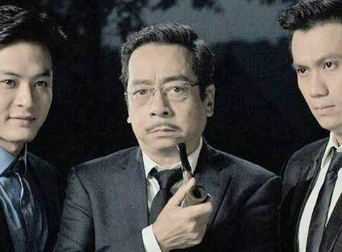 amp;#34;Ông trùm Phan Quân - Người phán xửamp;#34; bất ngờ mất 10 tháng lương hưu chỉ trong 30 phút - 2