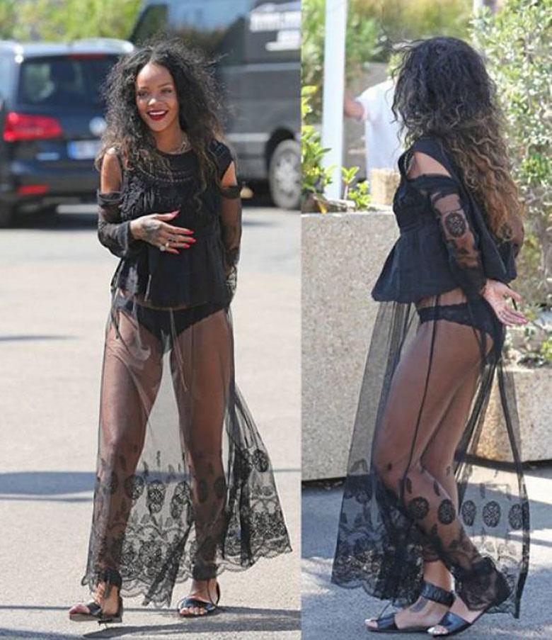 Maxi tưởng dễ mặc, nhưng cao như Angela Phương Trinh, Kỳ Duyên vẫn bị dìm dáng! - 6