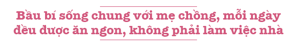 Vợ Tiến Dũng (The Men) lần đầu kể hết amp;#34;hồi kýamp;#34; ly kỳ thời bí mật giấu chuyện sinh con - 5