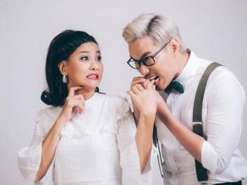 Vừa chia sẻ về khát khao có con, Cát Phượng bất ngờ thông báo tháng 11 sẽ nằm ổ