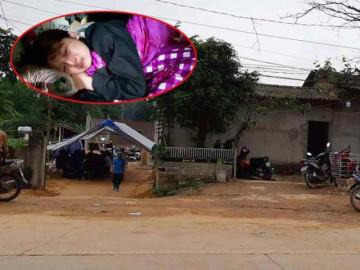 Tin tức 24h: Mẹ bé 8 tuổi bị kẻ lạ đâm đau đớn kể lại phút cuối cùng gặp con