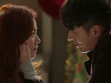 Người tình của mẹ (Phần 2)