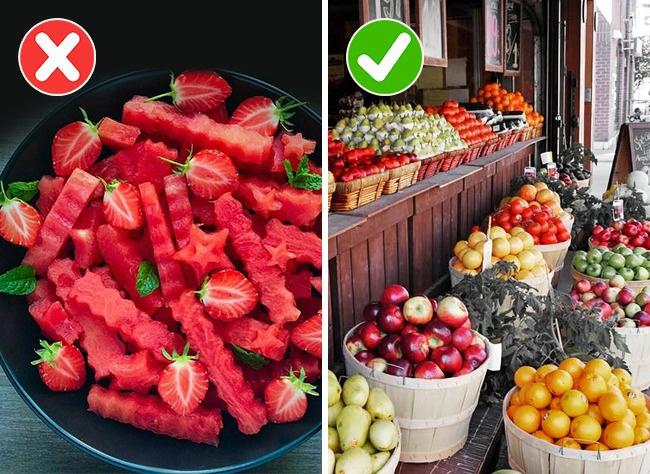 7 loại thực phẩm nhiều người thích ăn nhưng các chuyên gia lại không dám amp;#34;đụng đũaamp;#34; - 7