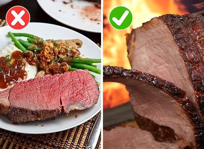 7 loại thực phẩm nhiều người thích ăn nhưng các chuyên gia lại không dám amp;#34;đụng đũaamp;#34; - 2