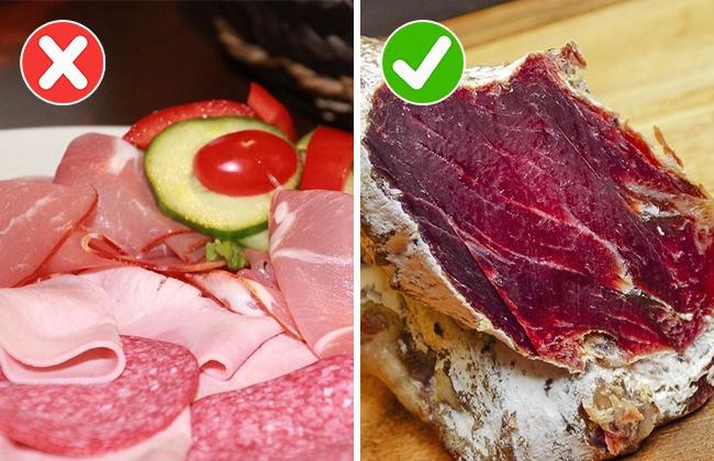 7 loại thực phẩm nhiều người thích ăn nhưng các chuyên gia lại không dám amp;#34;đụng đũaamp;#34; - 5
