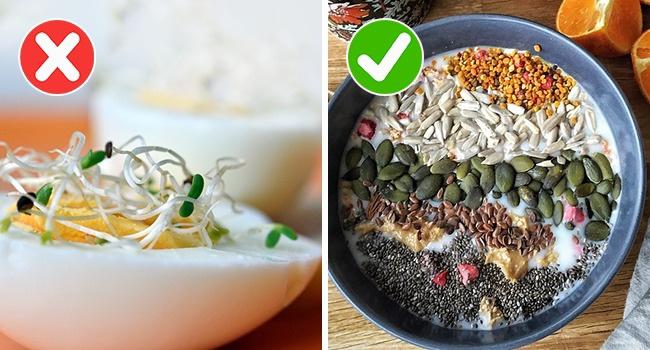 7 loại thực phẩm nhiều người thích ăn nhưng các chuyên gia lại không dám amp;#34;đụng đũaamp;#34; - 3