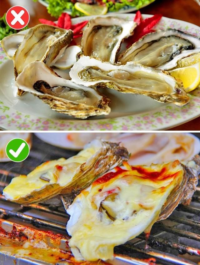 7 loại thực phẩm nhiều người thích ăn nhưng các chuyên gia lại không dám amp;#34;đụng đũaamp;#34; - 1