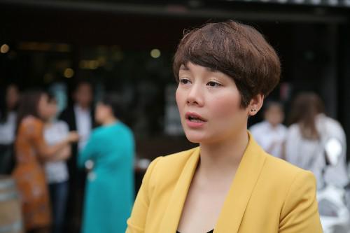 Ca sĩ Bông Mai rời VTV: amp;#34;Nhiều người sẽ thất vọng nếu trông chờ mức lương cao ở đàiamp;#34; - 2