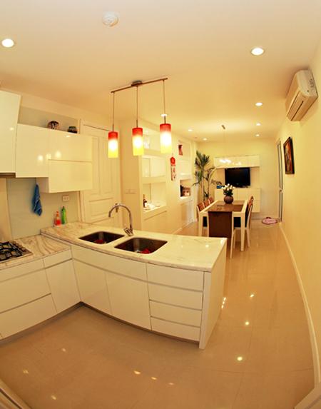 Căn hộ đang ở đẹp đến đâu mà amp;#34;chuồn chuồn ớtamp;#34; Ngọc Khuê rao bán hơn 3 tỷ đồng? - 10