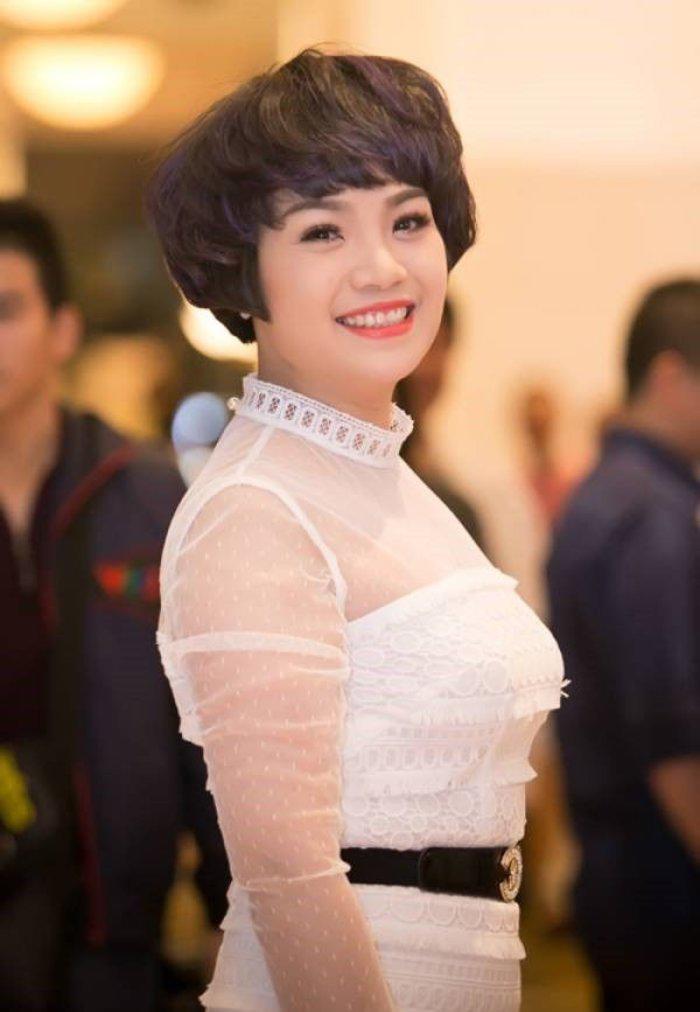 Căn hộ đang ở đẹp đến đâu mà amp;#34;chuồn chuồn ớtamp;#34; Ngọc Khuê rao bán hơn 3 tỷ đồng? - 1