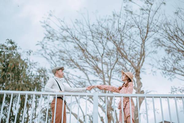 Cặp đôi quen 2 tuần đã chán, yêu thêm 1 tháng, không ngờ say đắm 4 năm rồi quyết cưới - 10