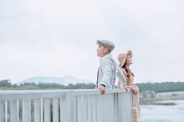 Cặp đôi quen 2 tuần đã chán, yêu thêm 1 tháng, không ngờ say đắm 4 năm rồi quyết cưới - 6
