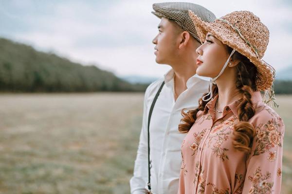 Cặp đôi quen 2 tuần đã chán, yêu thêm 1 tháng, không ngờ say đắm 4 năm rồi quyết cưới - 12