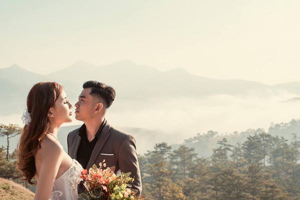 Cặp đôi quen 2 tuần đã chán, yêu thêm 1 tháng, không ngờ say đắm 4 năm rồi quyết cưới - 16