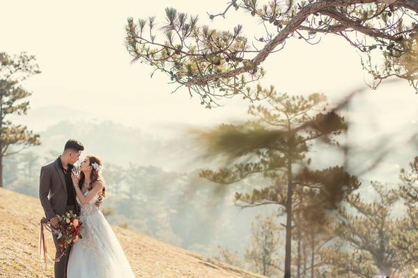 Cặp đôi quen 2 tuần đã chán, yêu thêm 1 tháng, không ngờ say đắm 4 năm rồi quyết cưới - 15