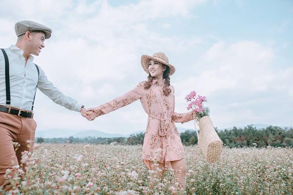 Cặp đôi quen 2 tuần đã chán, yêu thêm 1 tháng, không ngờ say đắm 4 năm rồi quyết cưới - 4