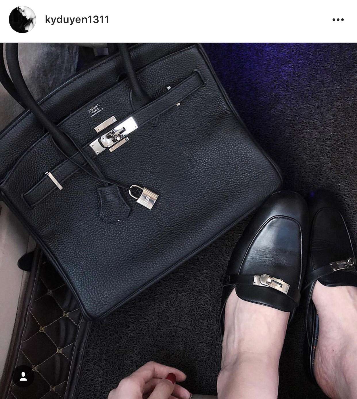 Chán giày cao gót, sao Việt chi hàng chục triệu cho kiểu dép... amp;#34;loẹt quẹtamp;#34; - 12