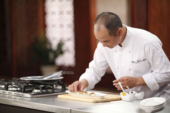 Chef Hải: “Có nhiều nơi kinh doanh vẫn chưa hiểu rõ steak là gì” - 1