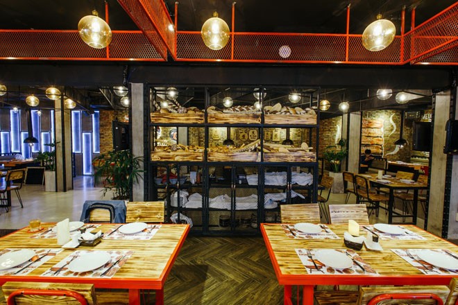 Chef Hải: “Có nhiều nơi kinh doanh vẫn chưa hiểu rõ steak là gì” - 3