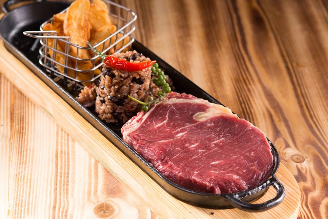 Chef Hải: “Có nhiều nơi kinh doanh vẫn chưa hiểu rõ steak là gì” - 4